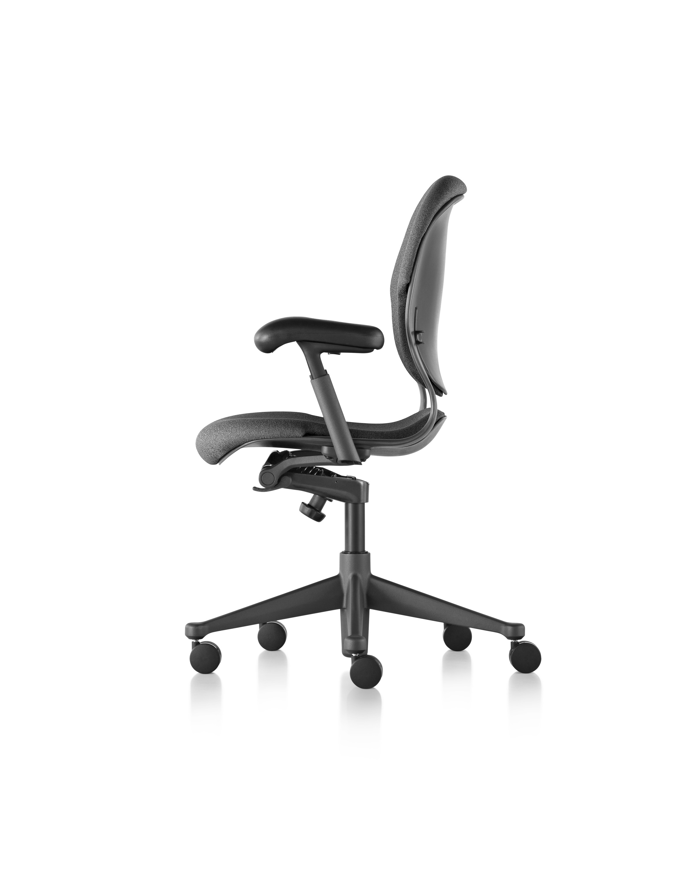 办公椅|布面职员椅|办公家具|登录入口家具|方程2职员椅